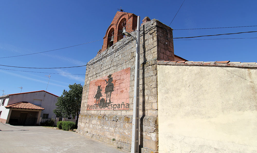 El Cubo de Tierra del Vino